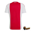 CAMISETA AJAX I 26/27 HOMBRE