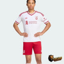CONJUNTO LIVERPOOL II 26/27 HOMBRE