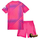 CONJUNTO TOTTENHAM PORTERO 26/27 HOMBRE
