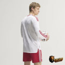 CAMISETA LIVERPOOL II 26/27 HOMBRE MANGA LARGA (VERSIÓN JUGADOR)