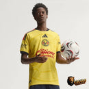 CAMISETA CLUB AMÉRICA I 26/27 HOMBRE (VERSIÓN JUGADOR)