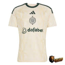 CAMISETA CELTIC III 26/27 HOMBRE