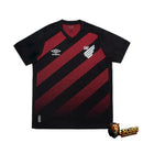 CAMISETA ATHLETICO PARANAENSE I 26/27 HOMBRE