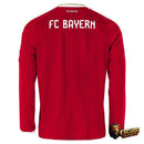 CAMISETA BAYERN MUNICH I 26/27 HOMBRE MANGA LARGA