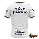 CAMISETA PUMAS I 26/27 HOMBRE (VERSIÓN JUGADOR)