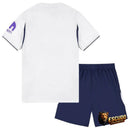 CONJUNTO TOTTENHAM I 26/27 HOMBRE