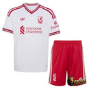 CONJUNTO LIVERPOOL II 26/27 HOMBRE