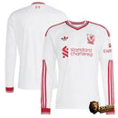 CAMISETA LIVERPOOL II 26/27 HOMBRE MANGA LARGA