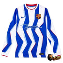 CAMISETA BARCELONA EDICIÓN ESPECIAL 26/27 HOMBRE MANGA LARGA
