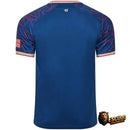 CAMISETA KAISERSLAUTERN II 26/27 HOMBRE