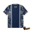 CAMISETA PSG EDICIÓN ESPECIAL AZUL 26/27 HOMBRE