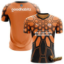 CAMISETA PSV PORTERO 26/27 HOMBRE