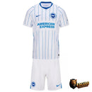 BRIGHTON II 26/27 EQUIPACIÓN PARA NIÑOS