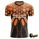 CAMISETA PSV PORTERO 26/27 HOMBRE