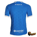 CAMISETA CRUZ AZUL I 26/27 HOMBRE (VERSIÓN JUGADOR)
