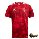 CAMISETA NOTTINGHAM FOREST I 26/27 HOMBRE