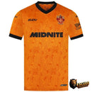 CAMISETA WOLVERHAMPTON I 26/27 HOMBRE (VERSIÓN JUGADOR)