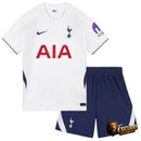 CONJUNTO TOTTENHAM I 26/27 HOMBRE
