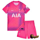 CONJUNTO TOTTENHAM PORTERO 26/27 HOMBRE
