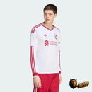 CAMISETA LIVERPOOL II 26/27 HOMBRE MANGA LARGA