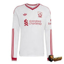 CAMISETA LIVERPOOL II 26/27 HOMBRE MANGA LARGA (VERSIÓN JUGADOR)