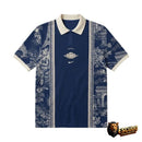 CAMISETA PSG EDICIÓN ESPECIAL AZUL 26/27 HOMBRE