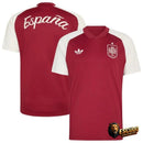 CAMISETA ESPAÑA PREJUEGO 2026 HOMBRE