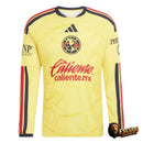 CAMISETA CLUB AMÉRICA I 26/27 HOMBRE MANGA LARGA