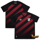 CAMISETA ATHLETICO PARANAENSE I 26/27 HOMBRE