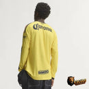 CAMISETA CLUB AMÉRICA I 26/27 HOMBRE MANGA LARGA (VERSIÓN JUGADOR)