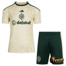 CONJUNTO CELTIC III 26/27 HOMBRE