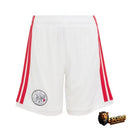 PANTALONES CORTOS AJAX I 26/27