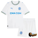 CONJUNTO OLYMPIQUE DE MARSEILLE I 26/27 HOMBRE