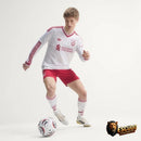CAMISETA LIVERPOOL II 26/27 HOMBRE MANGA LARGA (VERSIÓN JUGADOR)