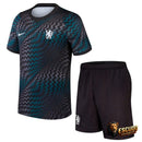 CONJUNTO CHELSEA PORTERO 26/27 HOMBRE
