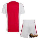 CONJUNTO AJAX I 26/27 HOMBRE