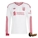 CAMISETA LIVERPOOL II 26/27 HOMBRE MANGA LARGA