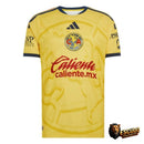 CAMISETA CLUB AMÉRICA I 26/27 HOMBRE (VERSIÓN JUGADOR)