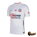 CAMISETA CHIVAS GUADALAJARA II 26/27 HOMBRE