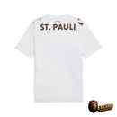 CAMISETA ST PAULI II 26/27 HOMBRE