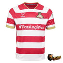 CAMISETA DONCASTER ROVERS I 26/27 HOMBRE