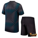 CONJUNTO CHELSEA PORTERO 26/27 HOMBRE