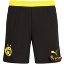PANTALONES CORTOS BORUSSIA DORTMUND I 26/27 JUGADOR