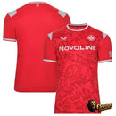 CAMISETA KAISERSLAUTERN I 26/27 HOMBRE