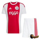 CONJUNTO AJAX I 26/27 HOMBRE