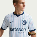 CAMISETA INTER DE MILAN II 26/27 HOMBRE (VERSIÓN JUGADOR)