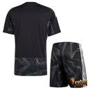 CONJUNTO ASTON VILLA PORTERO 26/27 HOMBRE