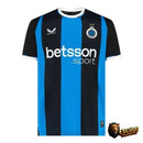 CAMISETA CLUB BRUJAS I 26/27 HOMBRE
