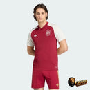 CAMISETA ESPAÑA PREJUEGO 2026 HOMBRE