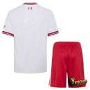CONJUNTO LIVERPOOL II 26/27 HOMBRE